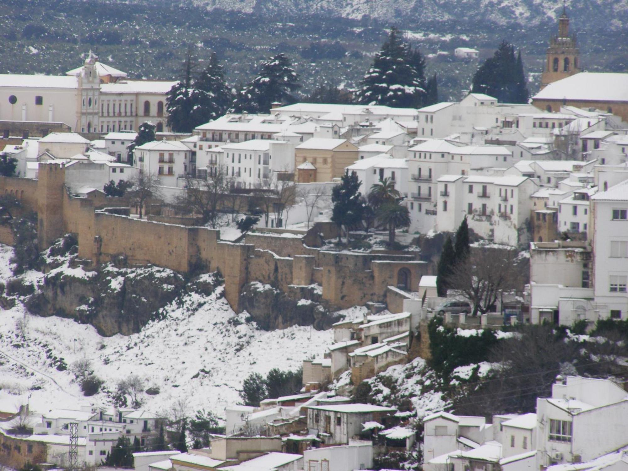 Apartment Vistas De Ronda
