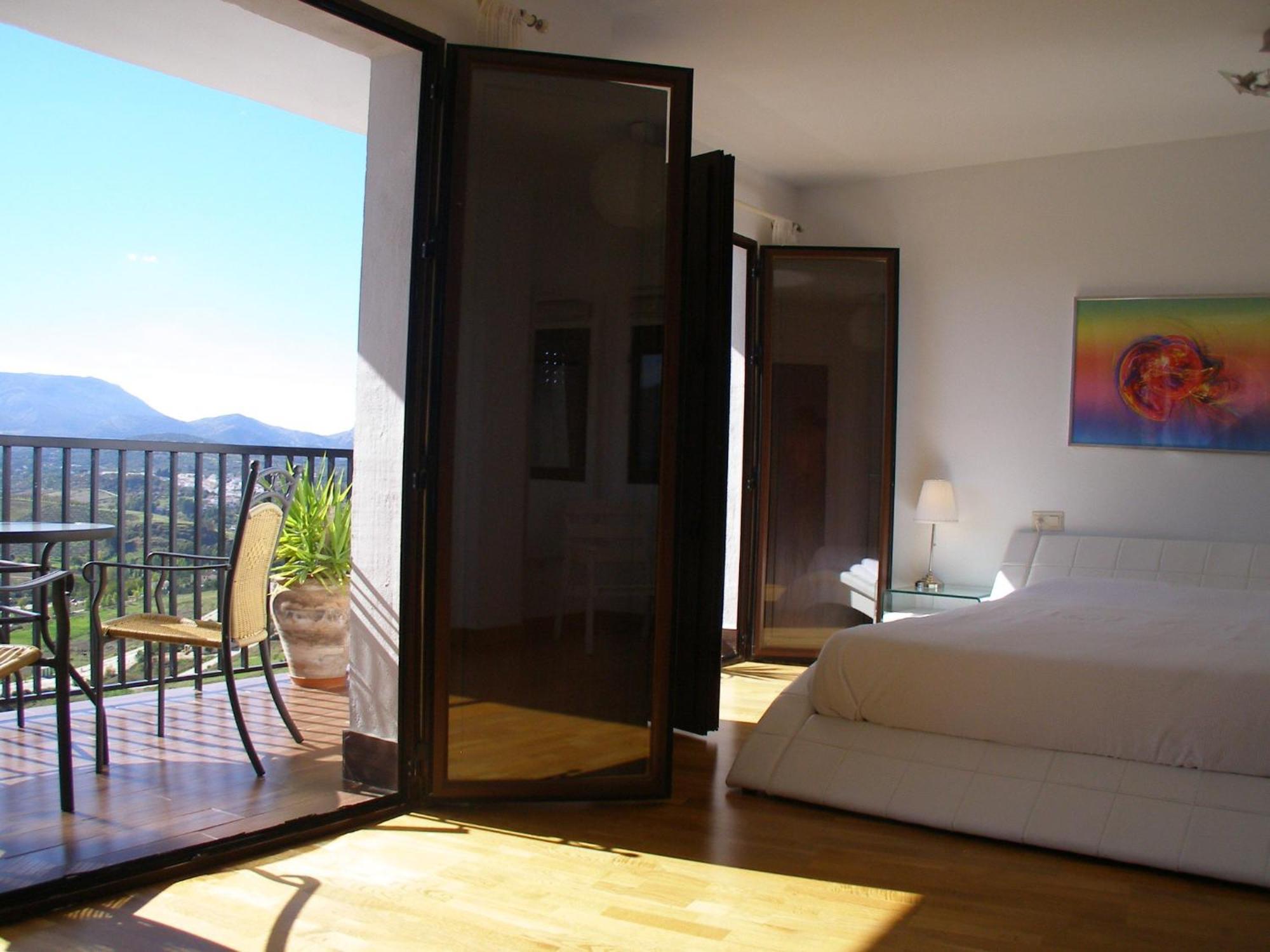 Vistas De Appartement *
