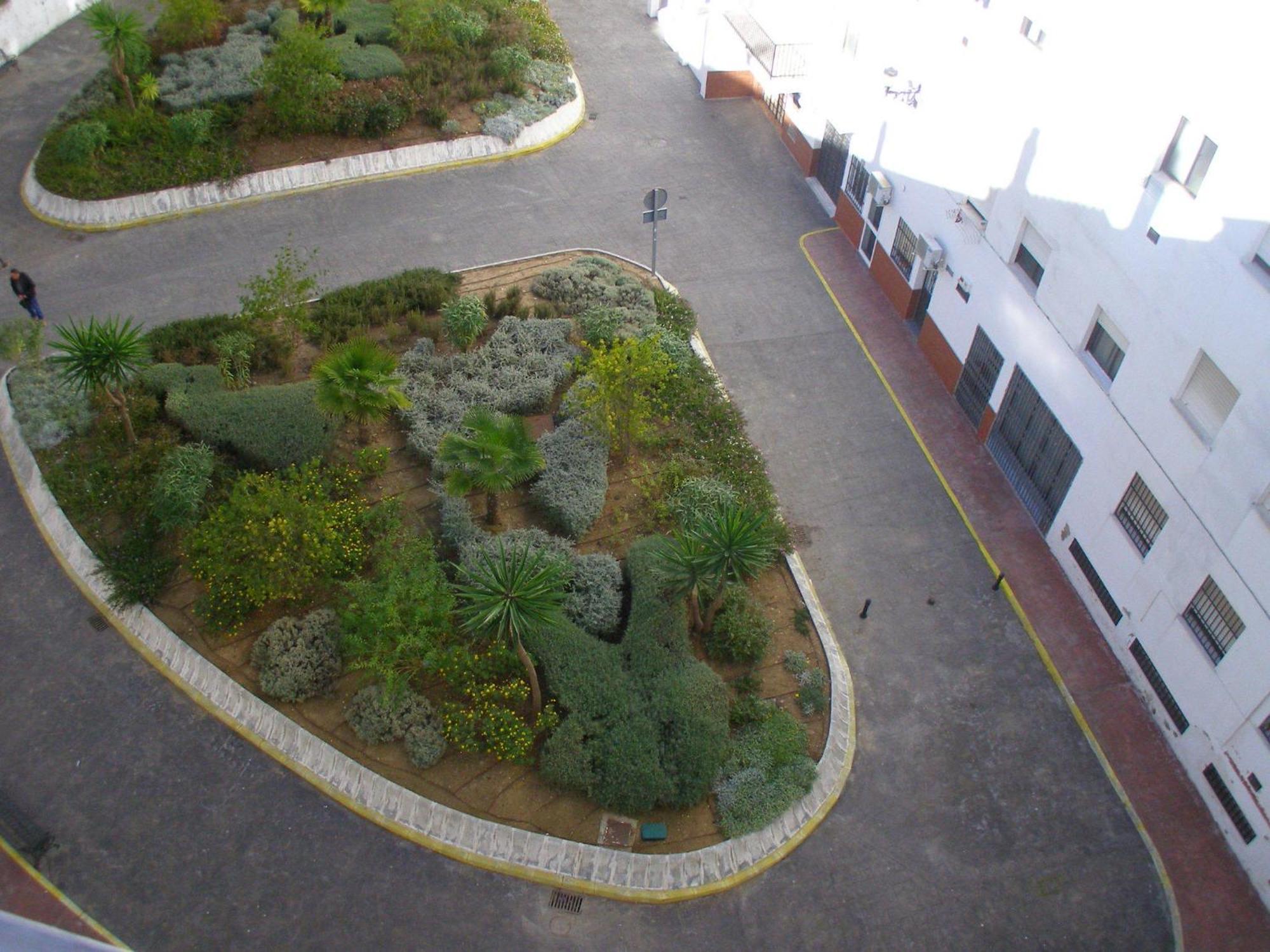 Vistas De Appartement Ronda