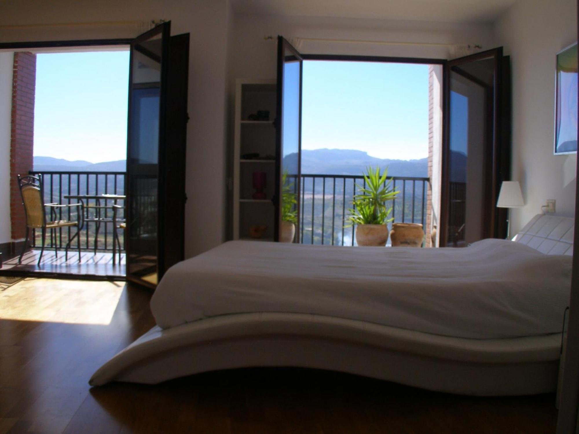 Vistas De Appartement