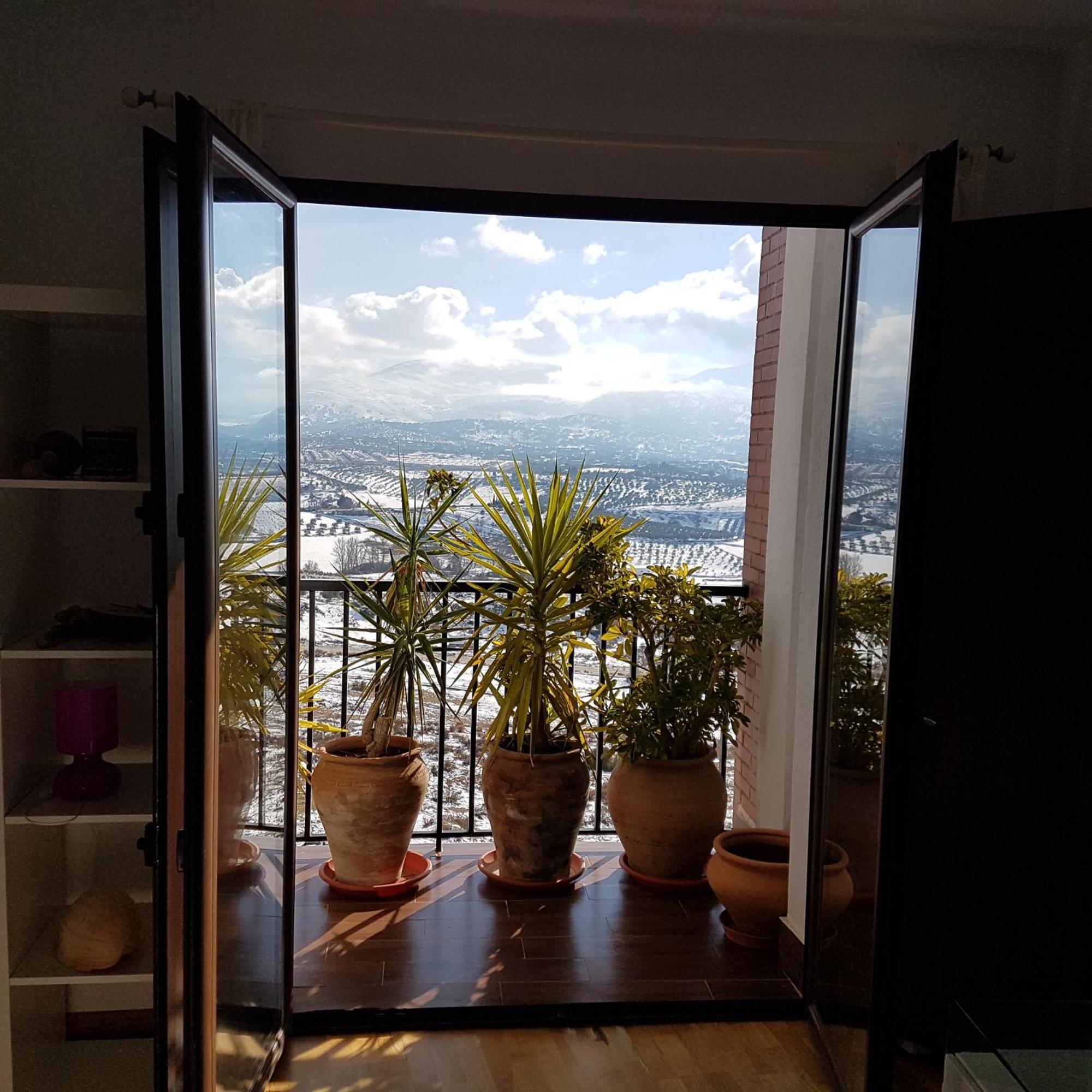 Vistas De Appartement *