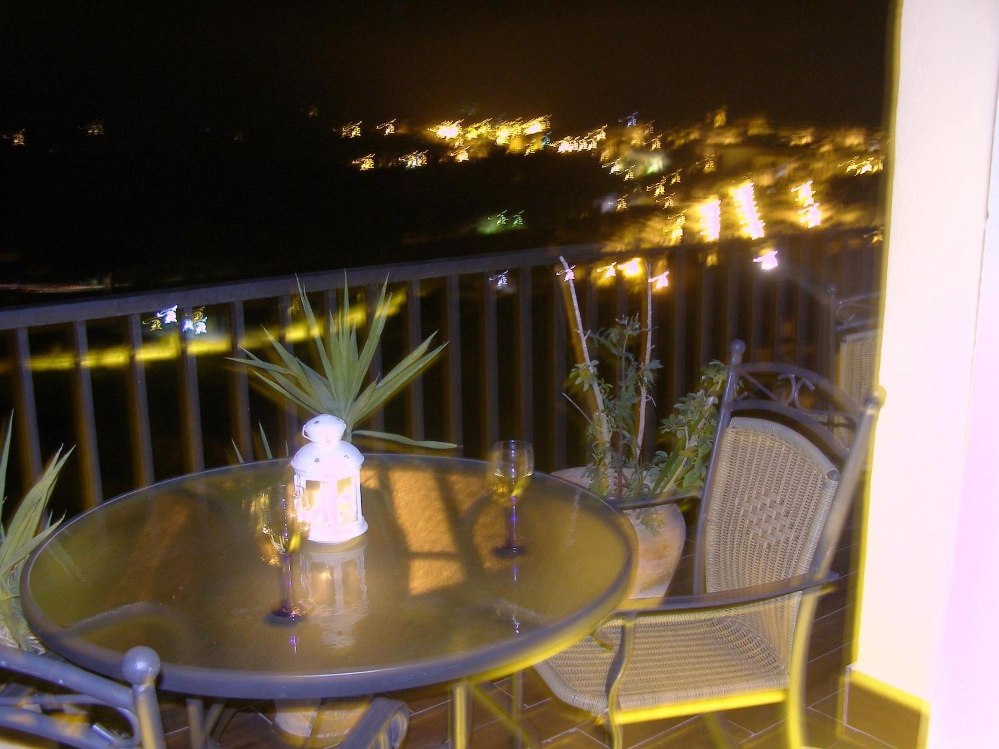 Appartement Vistas De