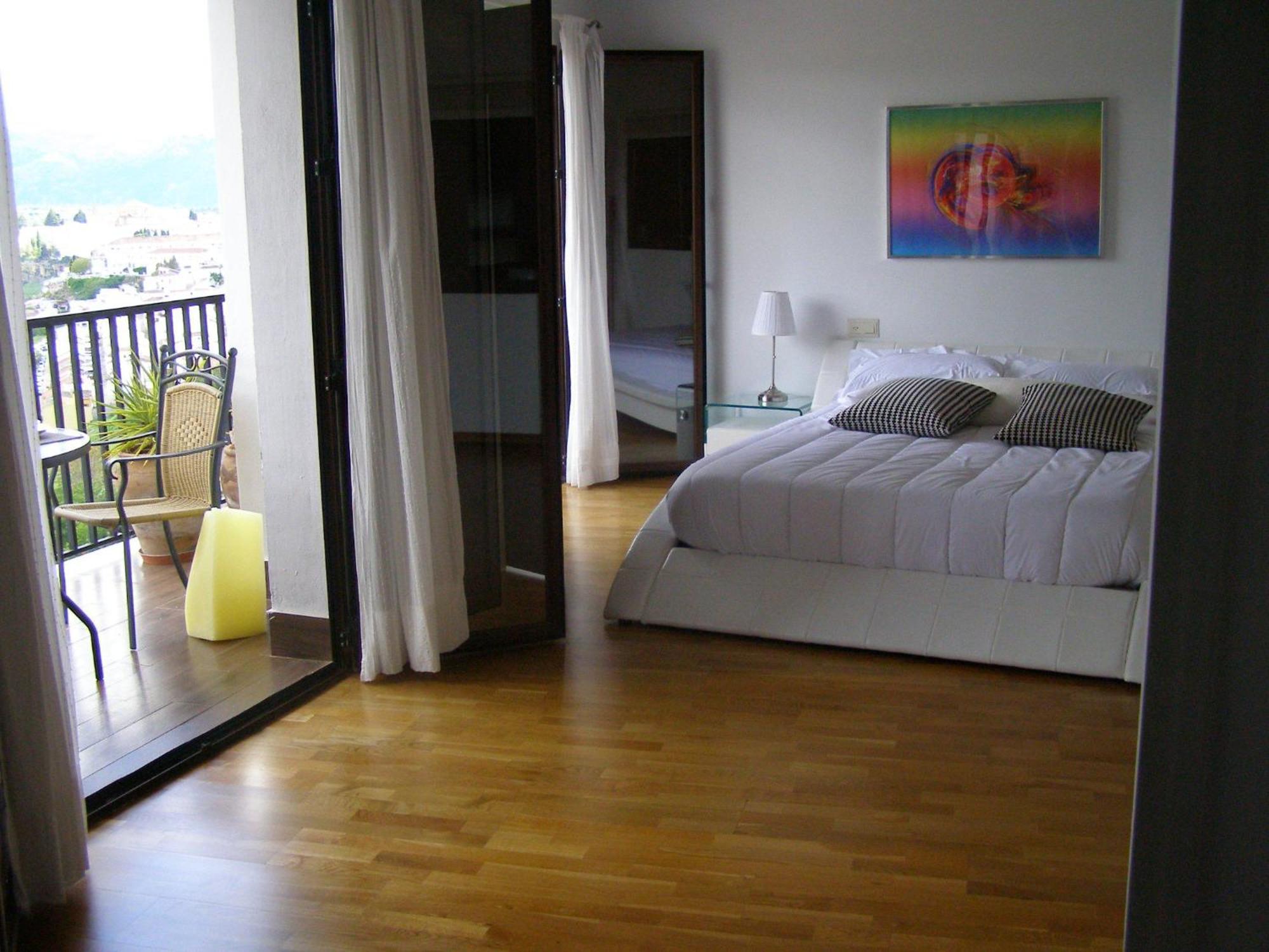 Appartement Vistas De Ronda