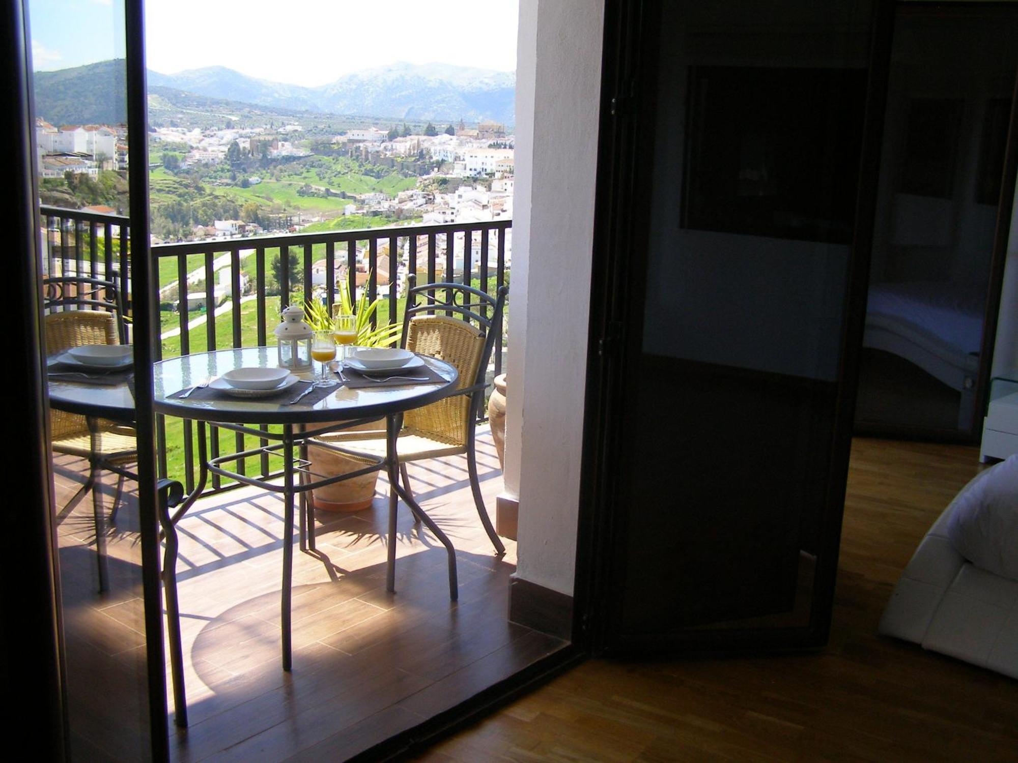 Appartement Vistas De